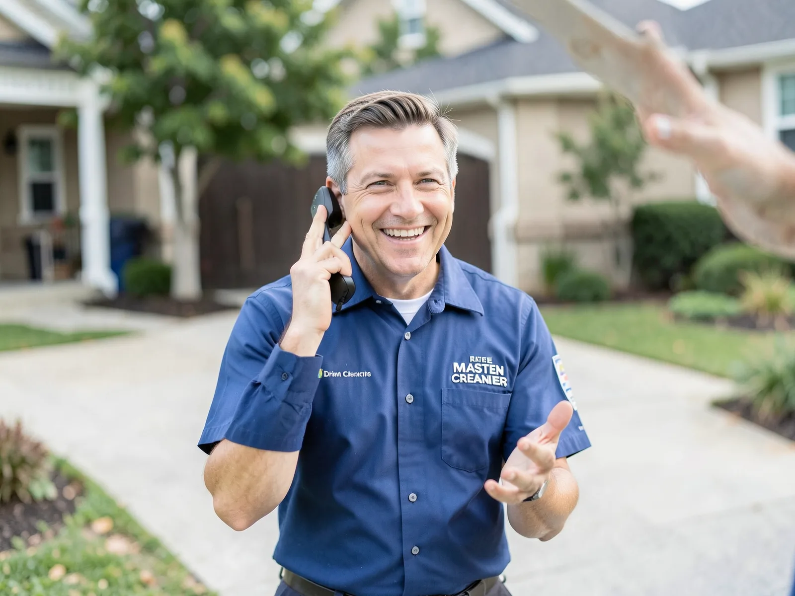 Drain Cleaning Louisburg, NC FAQs